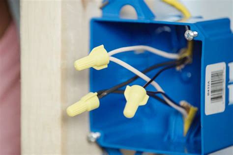 joining wires without junction box|junction box installation instructions.